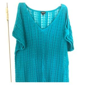 COPY - Summer sweater